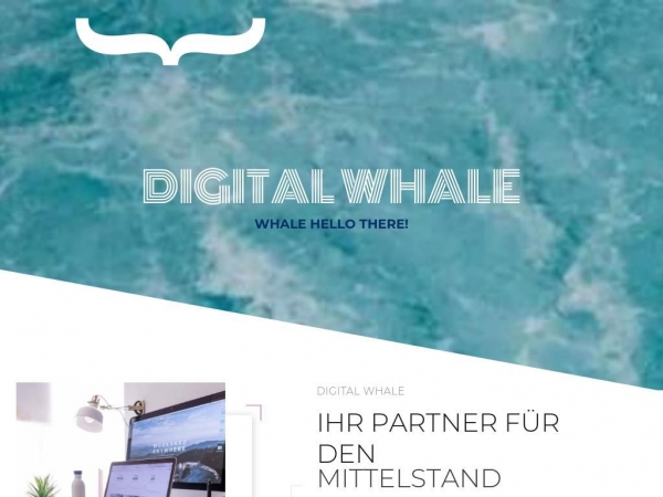 digitalwhale.de