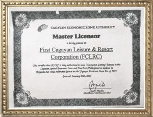 First Cagayan mu88